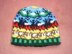 Cowboy Cactus Joe baby beanie