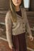 The Farnon Cardigan