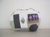 Caravan Cushion