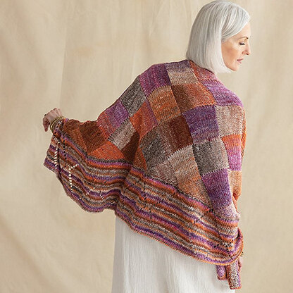 Noro Knitting Magazine - Issue 18 - Spring/Summer 2021 (SS21)