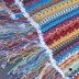 Crochet Poncho Pattern Shabby Chic Bohemian styled poncho pattern for men and women.