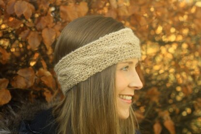 Cairns Headband