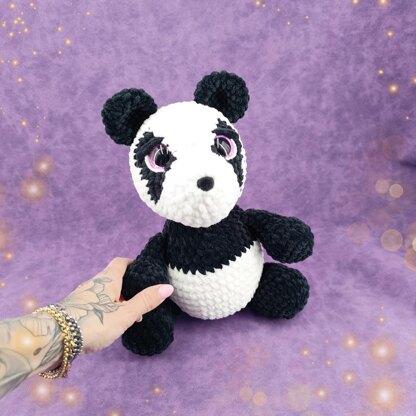 Cute Panda