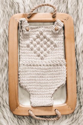 Sawyer Romper