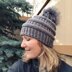 CC Style Boulder Beanie