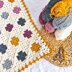 Sweet Granny Baby Blanket