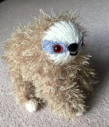 Tinsel Sloth