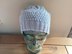The  Silver Cloud Beanie Hat