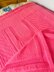 Fairy tale Castle Blanket
