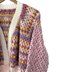 Meadow Dreams Cardigan [Adult sizes XS > 5XL]