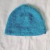 Double Sided Beanie Knitting Pattern