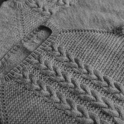Tin Can Knits Wander PDF