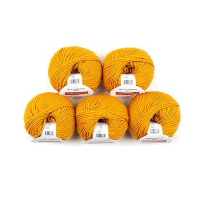 Valley Yarns Superwash Bulky 5 Ball Value Pack