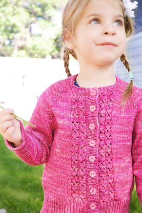 Make Mine Strawberry Knitting pattern by Terri Kruse | Knitting ...