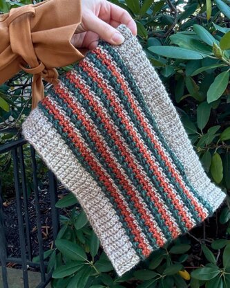 Spice Cowl
