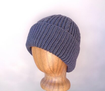 Caspian Beanie