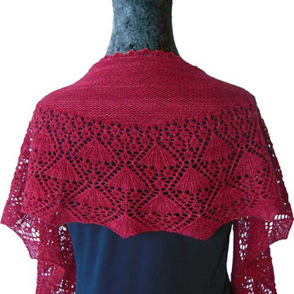 Fiber Dreams A Touch of Lace - Volume 2 eBook