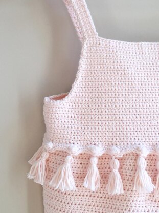 Daybreak Top