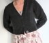 Jolene Cardigan