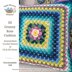 3D Granny Rose Cushion