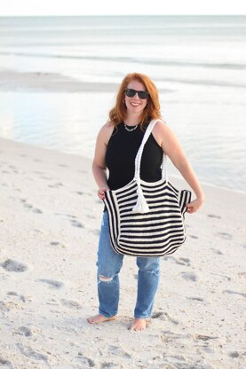 Sandpiper Tote