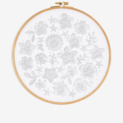 200+ Free Embroidery Patterns I LoveCrafts