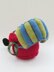 Parachutist Tea Cosy