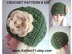 Crochet Cloche #236, 