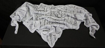 Eri's Shawl