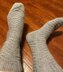 Jug Band Socks