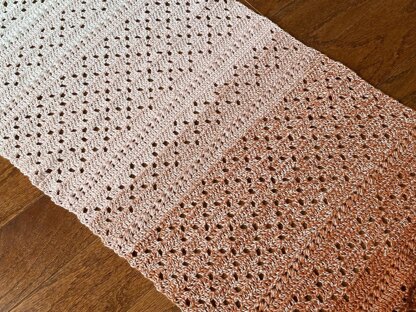 Trouvaille Shawl