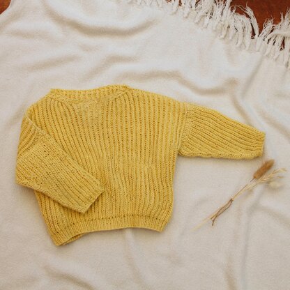 Lulu Jumper