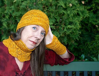 Aurei cowl