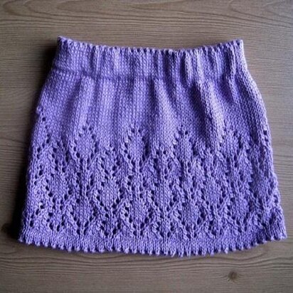 Baby Olivia Skirt