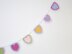 Heart Bunting