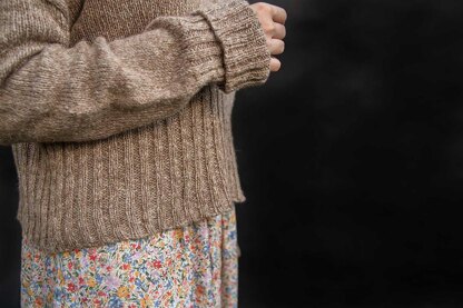 Canva Sweater