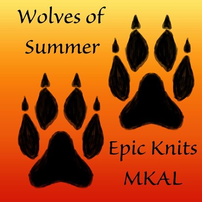Wolves of Summer Cowl MKAL