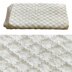 Easy Baby Blankets - Criss Cross & Parrallel Lines