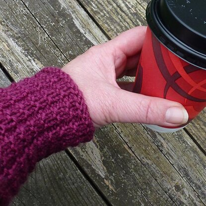 5 Coffee Cozies