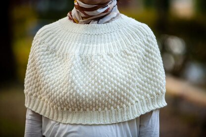 Snowball Cowl