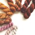 Venation Shawl
