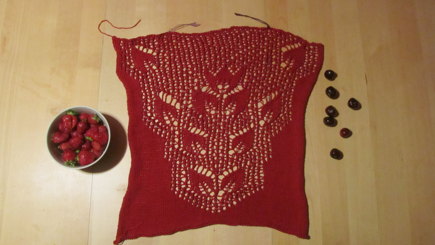 Lobelia Cardinalis #5