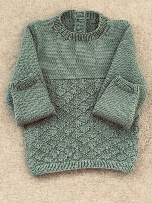 Toddler Jumper