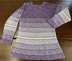 Rebecca Raglan Pullover