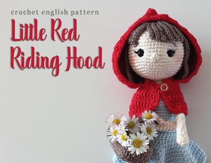 Little Red riding hood