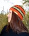 Striped Hat, Striped Beanie