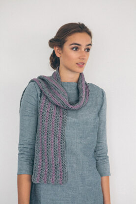 10 Simple Crochet Projects by Sarah Hatton