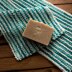 Dish Towel : Baker Stripes