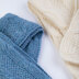 Yarn Vibes Liam Aran Scarf PDF