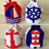 All At Sea Loo Roll Covers